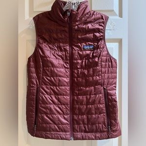 Patagonia Nano Puff Vest